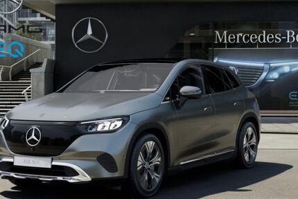 Mercedes-Benz EQE SUV 58.488 km 51.900 &euro; Lünen 44532