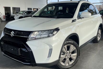 Suzuki Vitara 5.333 km 22.770 &euro; Lünen 44536