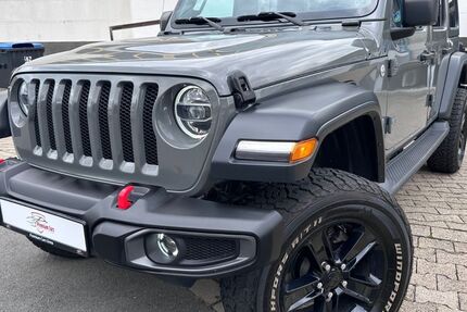 Jeep Wrangler 108.000 km 31.450 &euro; Unna 59425