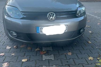 VW Golf Plus 137.000 km 6.600 &euro; Dortmund 44369