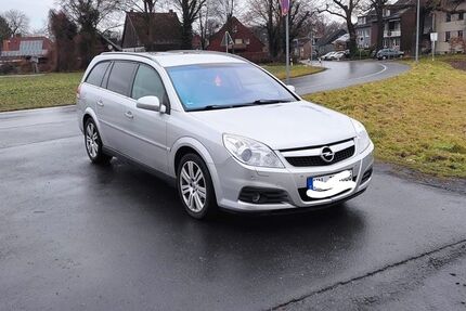 Opel Vectra 228.000 km 1.200 &euro; Lünen 44532