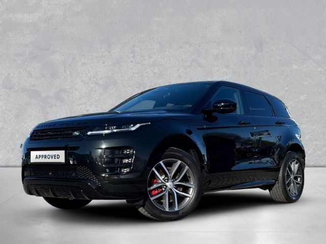 Land Rover Range Rover Evoque 1.766 km 59.799 &euro; Dortmund 44143