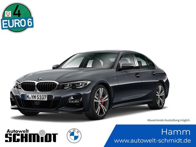 BMW 320 78.003 km 32.880 &euro; Hamm 59071