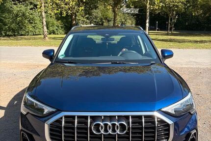 Audi Q3 25.000 km 25.499 &euro; Herdecke 58313