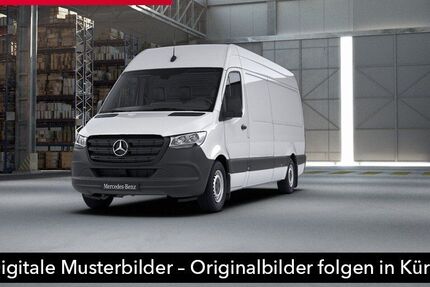 Mercedes-Benz Sprinter 135.400 km 28.501 &euro; Hamm 59067