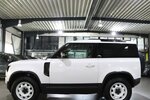 Land Rover Defender D200 90S / 6-SITZER / PANORAMA-SEITEN 69.000 km 51.991 &euro; Hamm 59077