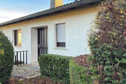 Haus Fröndenberg/Ruhr Fröndenberg - 4 Zimmer, 149 m&sup2;, 418.000&euro; | Angebot:25731117