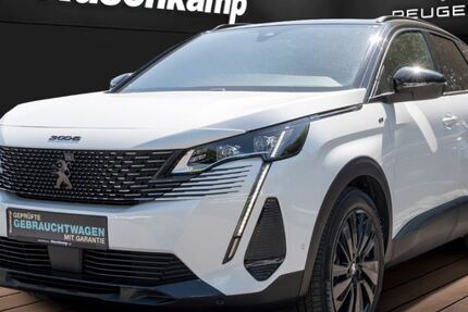 Peugeot 3008 22.322 km 27.990 &euro; Werne 59368