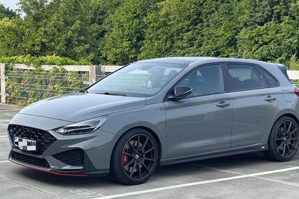 Hyundai i30 39.000 km 29.900 &euro; Castrop-Rauxel 44577