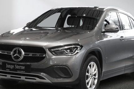 Mercedes-Benz GLA 200 50.599 km 27.690 &euro; Ahlen 59229