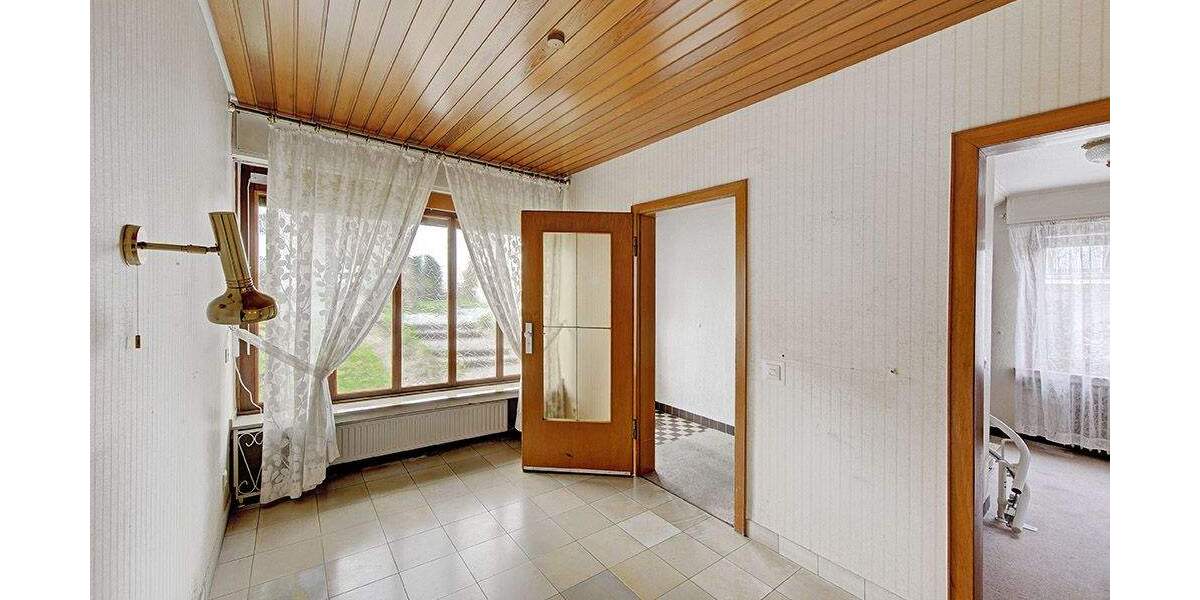 Einfamilienhaus Dortmund Benninghofen-Loh - 7 Zimmer, 162 m&sup2;, 350.000&euro; | Angebot:25701034