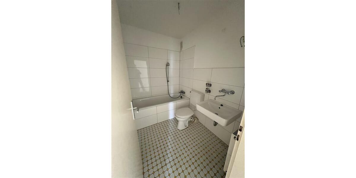 Etagenwohnung Dortmund Scharnhorst - 3 Zimmer, 69 m&sup2;, 562&euro; | Angebot:25963924