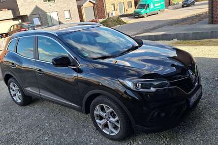 Renault Kadjar 28.000 km 16.500 &euro; SENDEN 48308
