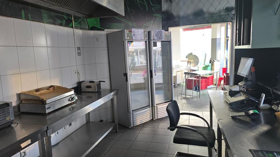 Gewerbeobjekt Iserlohn - 1.500&euro; | Angebot:25105373