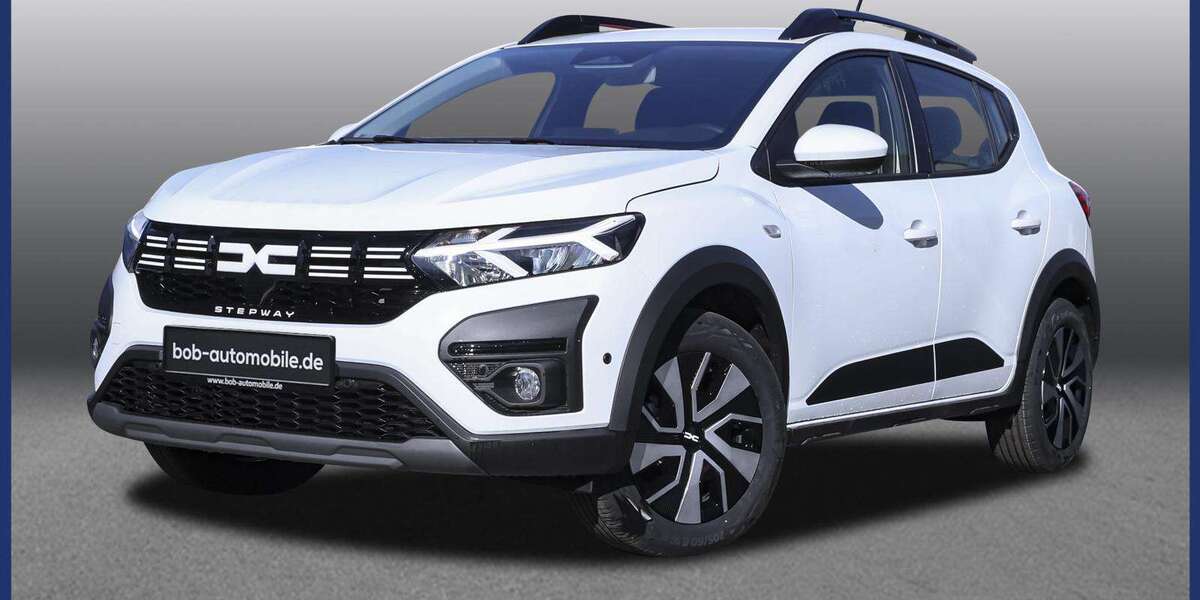 Dacia Sandero 1.001 km 16.888 &euro; Witten 58454