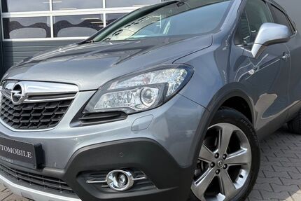 Opel Mokka 83.855 km 9.500 &euro; Ahlen 59229