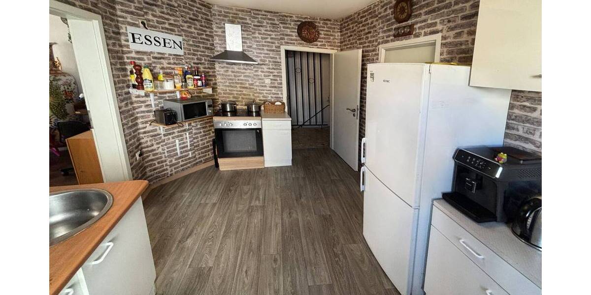 Einfamilienhaus Unna - 8 Zimmer, 138 m&sup2;, 249.000&euro; | Angebot:26026950