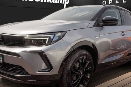 Opel Grandland (X) 33.880 km 25.480 &euro; Lünen 44532