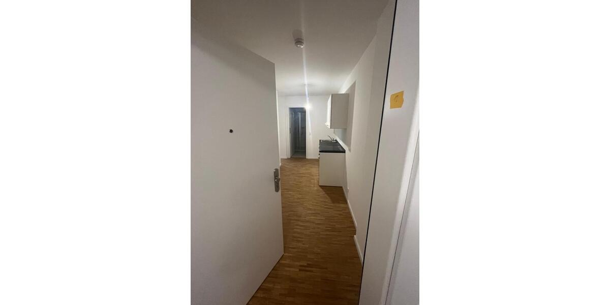 Dachgeschoßwohnung Dortmund Innenstadt West - 1.5 Zimmer, 42 m&sup2;, 785&euro; | Angebot:25690768