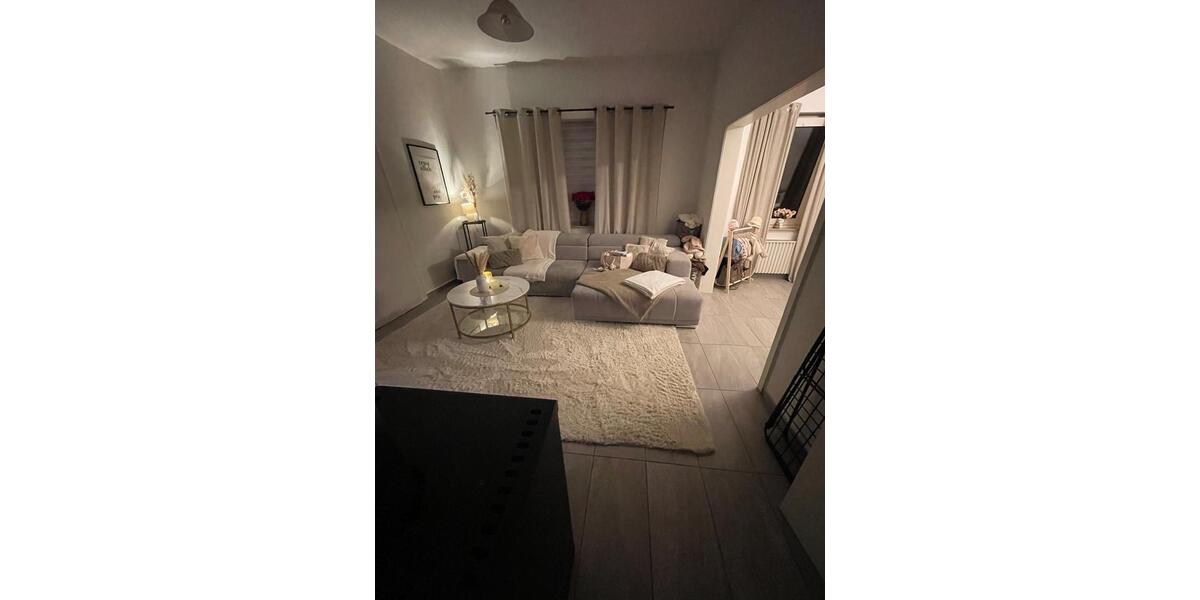 Dachgeschoßwohnung Oer-Erkenschwick Erkenschwick - 4.5 Zimmer, 98 m&sup2;, 820&euro; | Angebot:25990049