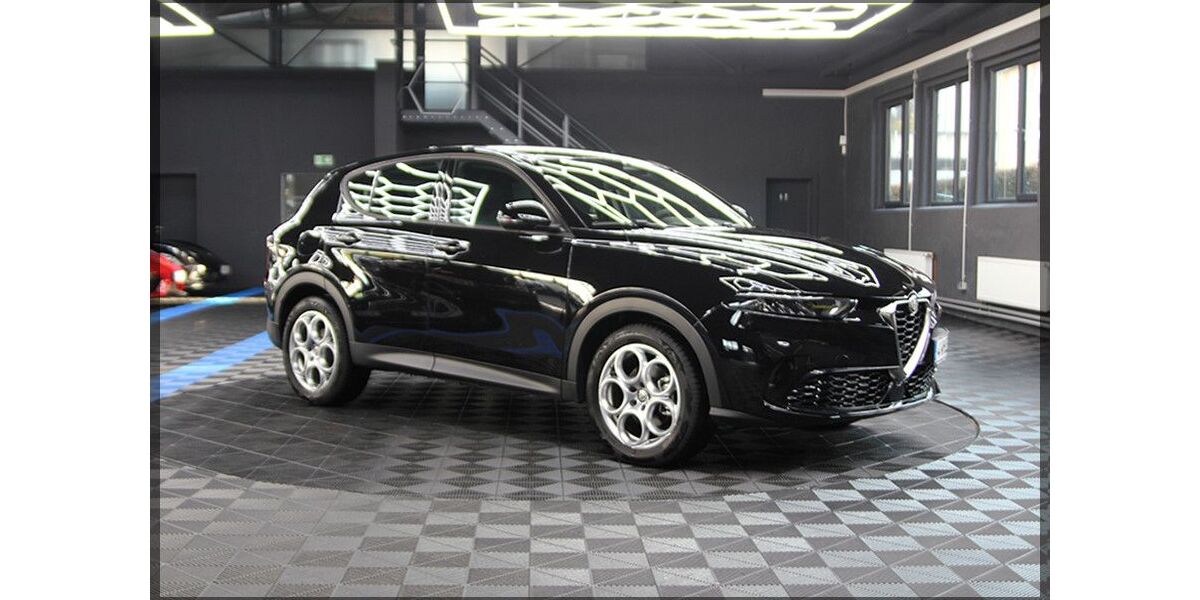 Alfa Romeo Tonale 6.000 km 22.299 &euro; Hemer 58675