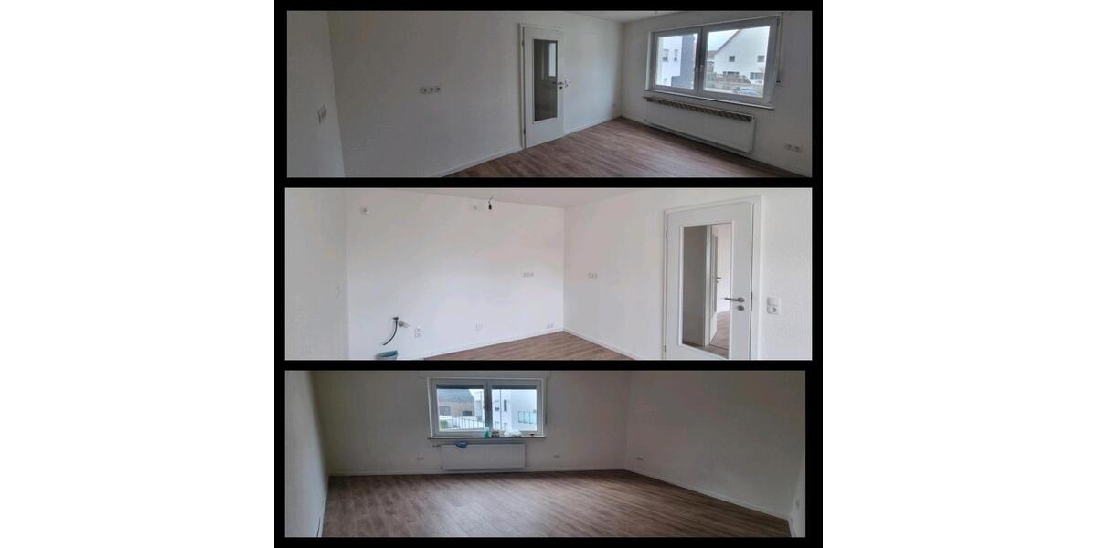 Etagenwohnung Werl - 2 Zimmer, 70 m&sup2;, 535&euro; | Angebot:25967593