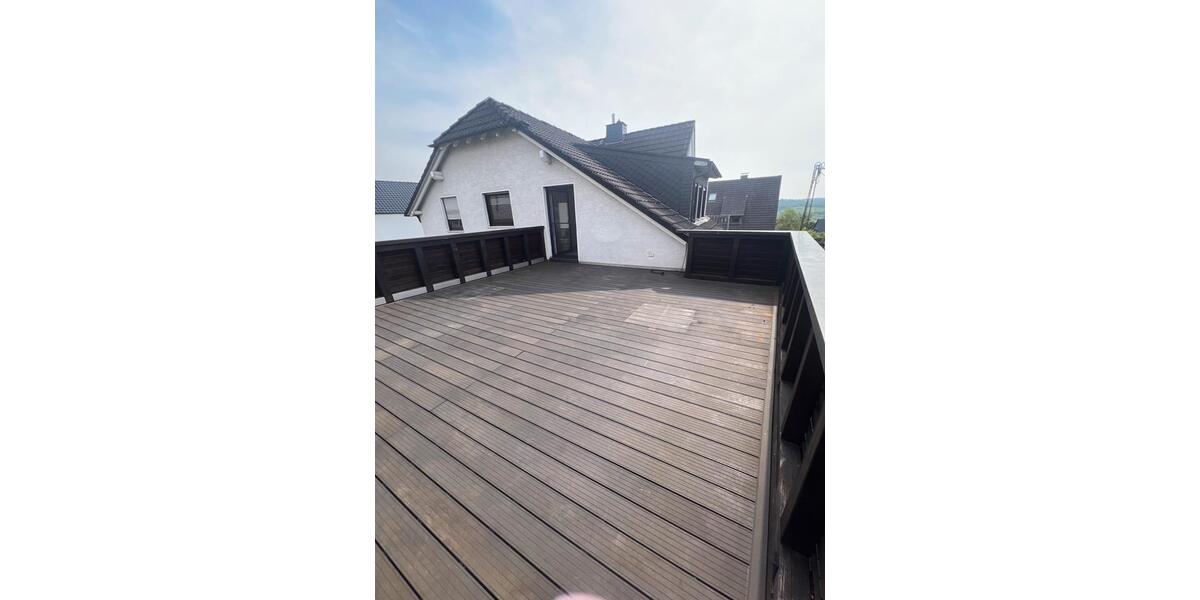 Etagenwohnung Menden (Sauerland) Bösperde - 3.5 Zimmer, 87 m&sup2;, 1.080&euro; | Angebot:26522808