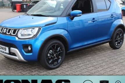 Suzuki Ignis 19.492 km 15.990 &euro; Unna 59427