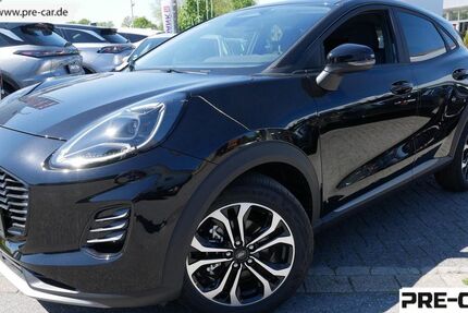 Ford Puma 5.000 km 22.950 &euro; Werl 59457