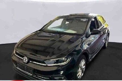 VW Polo 121.300 km 13.795 &euro; Witten 58453