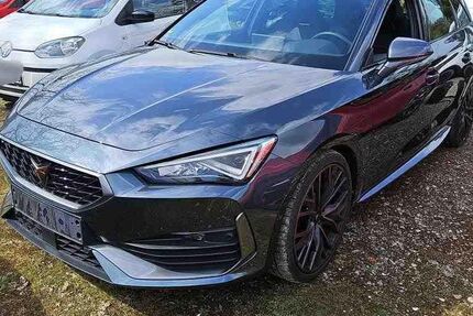Cupra Leon 54.867 km 27.524 &euro; Hamm 59067
