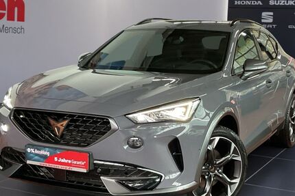 Cupra Formentor 27.859 km 23.899 &euro; Werne 59368