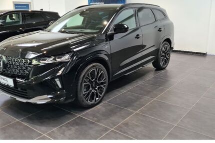 Renault Espace 9.846 km 43.998 &euro; Dortmund 44145