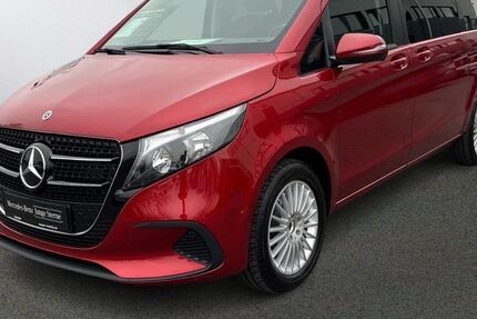 Mercedes-Benz V 220 7.460 km 56.250 &euro; Hamm 59067