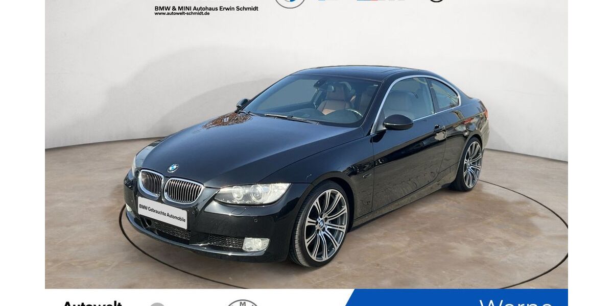 BMW 335 267.001 km 9.289 &euro; Werne 59368