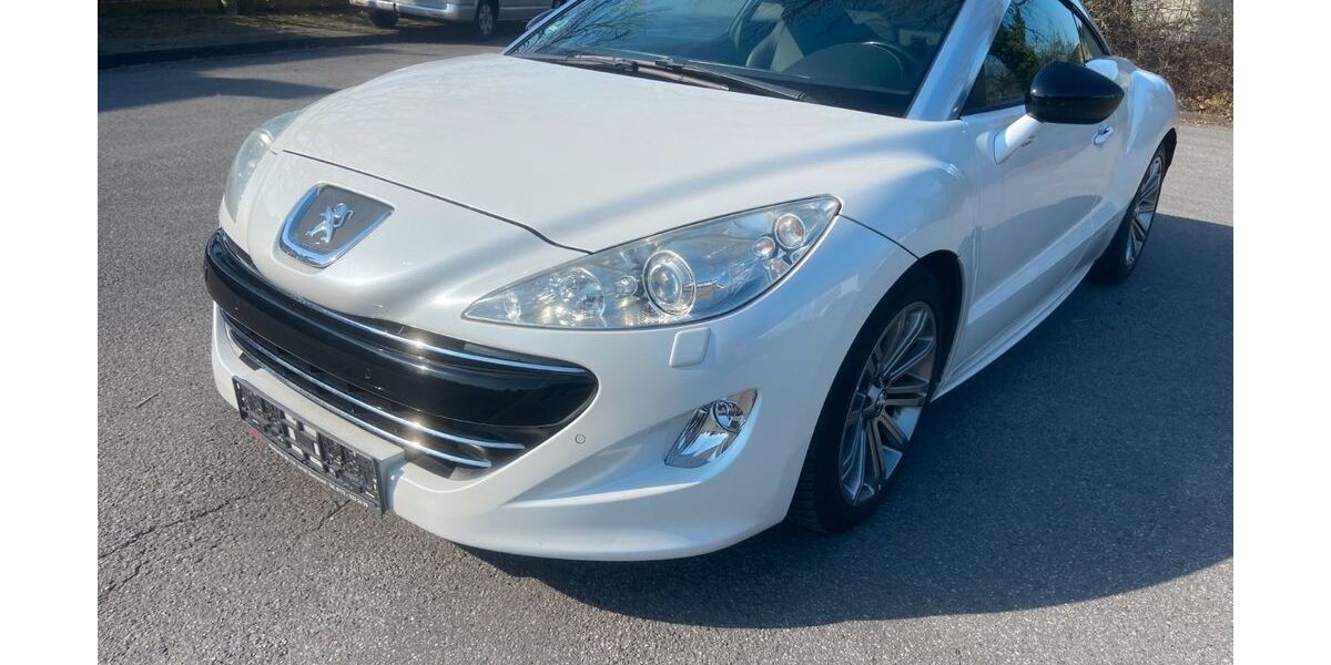 Peugeot RCZ 145.710 km 6.999 &euro; Senden-Bösensell 48308