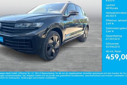 VW Touareg 16.175 km 77.711 &euro; Unna 59423