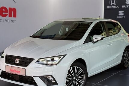 Seat Ibiza 14.788 km 20.899 &euro; Werne 59368