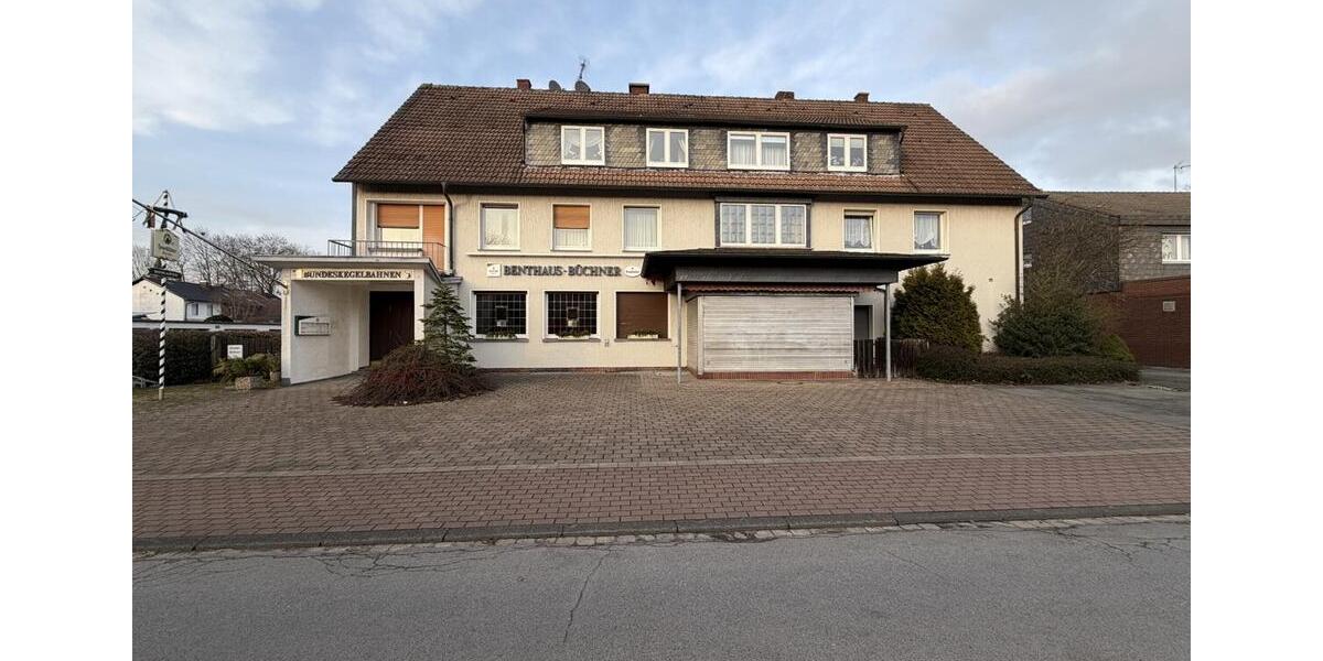 Gewerbeobjekt Waltrop - 1.500&euro; | Angebot:25351354