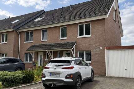 Haus Bergkamen / Oberaden Oberaden - 4 Zimmer, 124 m&sup2;, 330.000&euro; | Angebot:27189188
