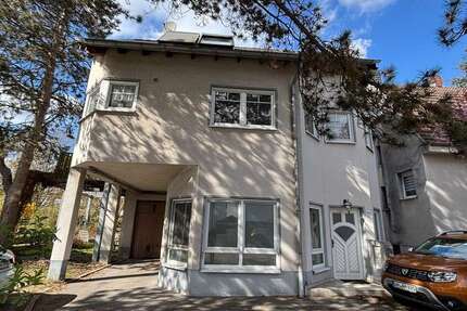 Haus Unna Alte Heide - 13 Zimmer, 368 m&sup2;, 455.000&euro; | Angebot:26856919
