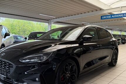 Ford Focus 73.650 km 16.688 &euro; Lünen 44532