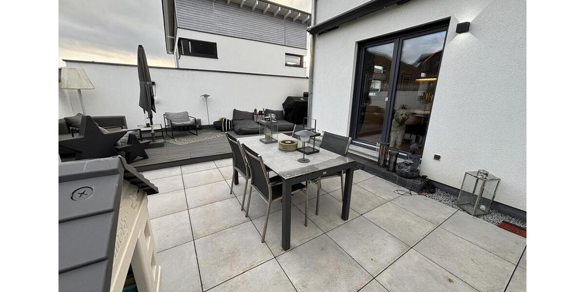 Einfamilienhaus Iserlohn Sümmern - 4 Zimmer, 117 m&sup2;, 1.900&euro; | Angebot:26677402