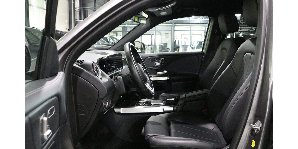 Mercedes-Benz GLB 220 d 4MATIC ENERGIZING-PLUS / 7-SITZER / 99.000 km 33.997 &euro; Hamm 59077