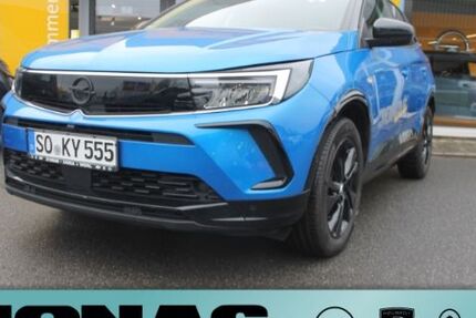 Opel Grandland (X) 38.461 km 21.990 &euro; Unna 59427
