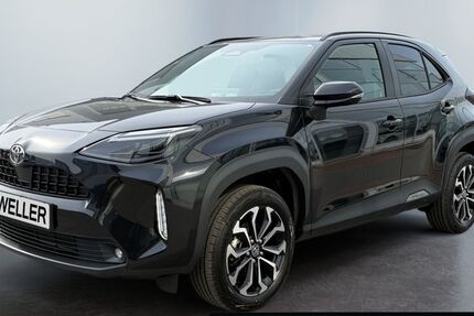 Toyota Yaris Cross 13.281 km 24.380 &euro; Hamm 59067