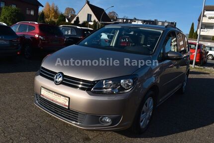 VW Touran 137.000 km 6.990 &euro; Oer-Erkenschwick (Rapen) 45739