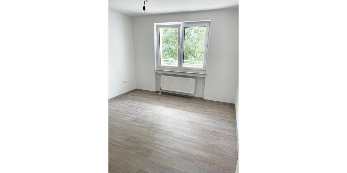Etagenwohnung Dortmund Brackel - 2 Zimmer, 46 m&sup2;, 437&euro; | Angebot:26486650
