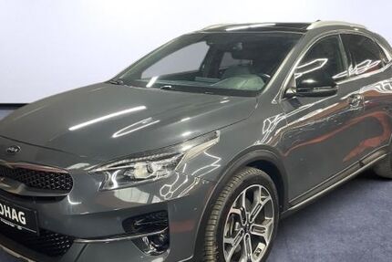 Kia XCeed 103.500 km 16.680 &euro; Datteln 45711