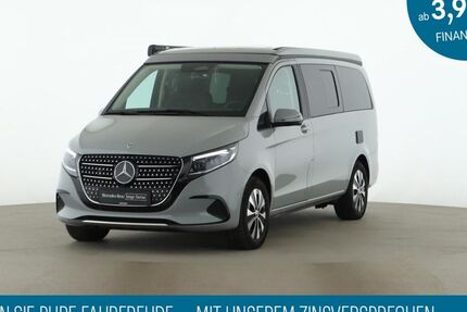 Mercedes-Benz V 300 25.900 km 81.580 &euro; Senden-Bösensell 48308